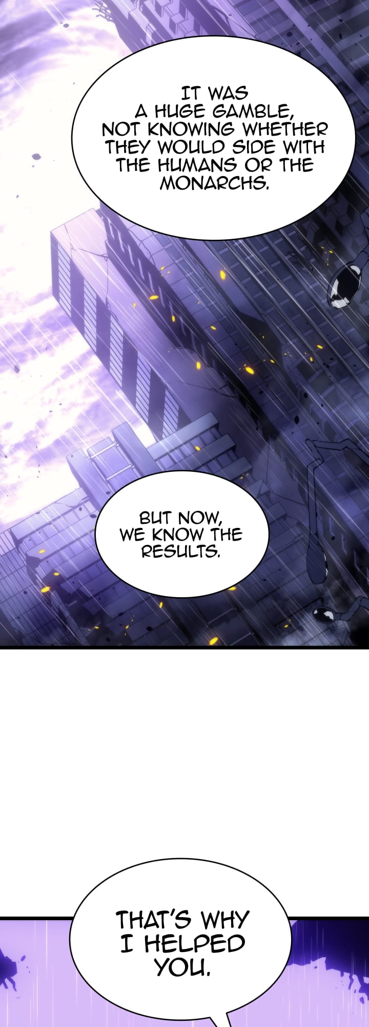 Solo Leveling, Chapter 166 image 17